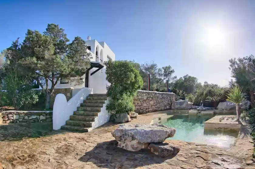 Holiday rentals in Can margalida (ibiza), Sant Antoni de Portmany