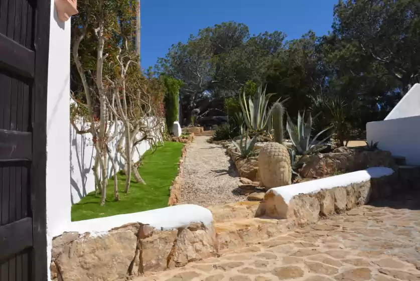 Holiday rentals in Can margalida (ibiza), Sant Antoni de Portmany