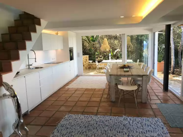 Holiday rentals in Can margalida (ibiza), Sant Antoni de Portmany