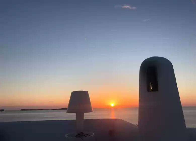 Holiday rentals in Can margalida (ibiza), Sant Antoni de Portmany