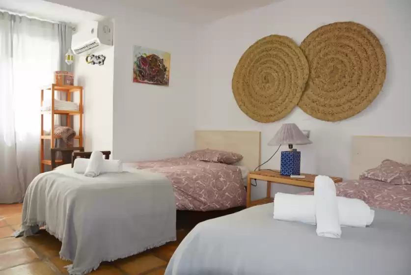 Holiday rentals in Can margalida (ibiza), Sant Antoni de Portmany