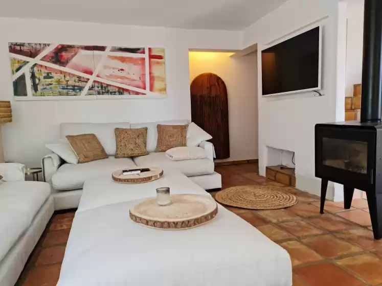 Holiday rentals in Can margalida (ibiza), Sant Antoni de Portmany