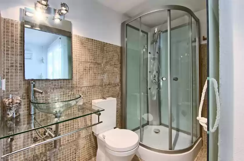 Holiday rentals in Can margalida (ibiza), Sant Antoni de Portmany