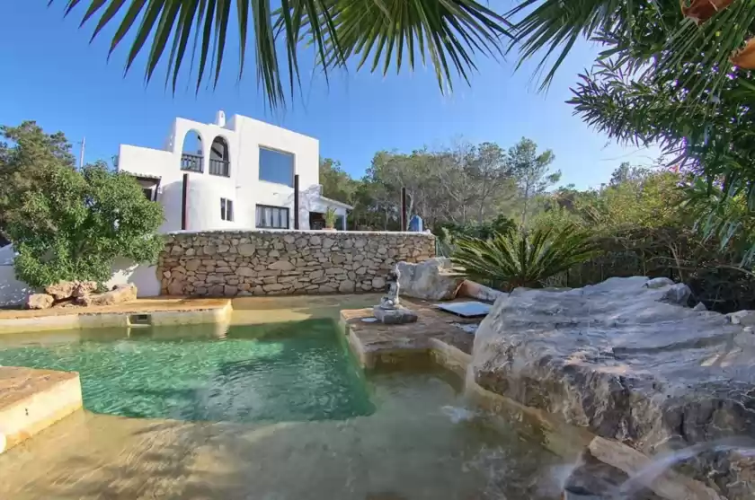 Holiday rentals in Can margalida (ibiza), Sant Antoni de Portmany