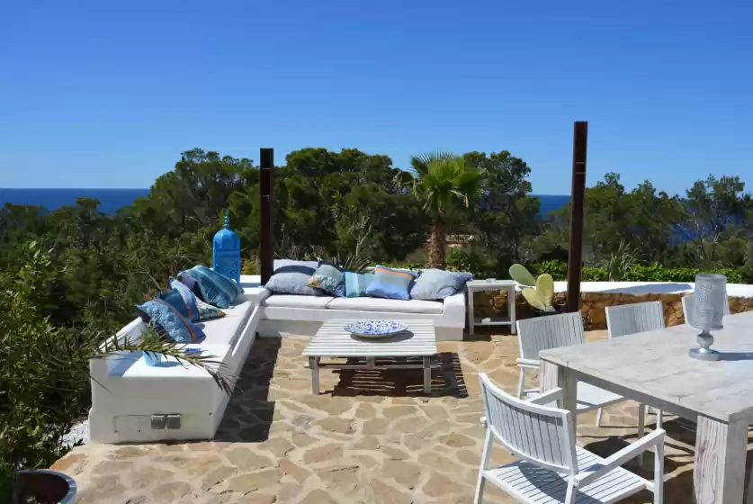 Holiday rentals in Can margalida (ibiza), Sant Antoni de Portmany
