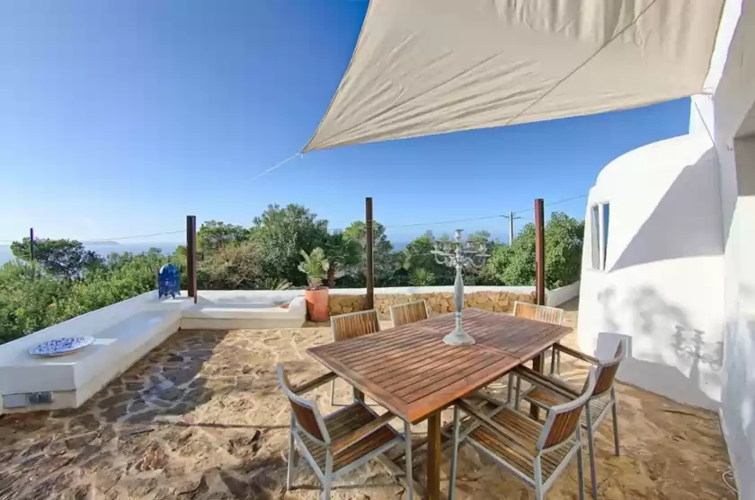Holiday rentals in Can margalida (ibiza), Sant Antoni de Portmany