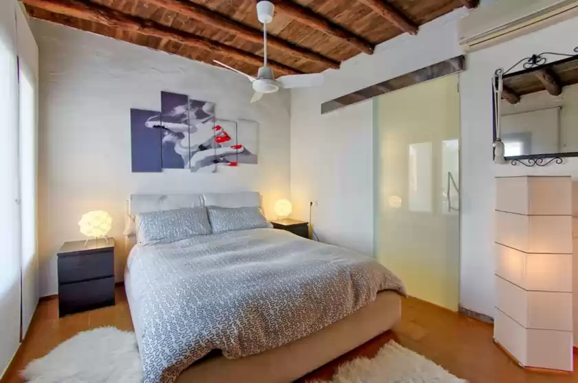 Holiday rentals in Can margalida (ibiza), Sant Antoni de Portmany