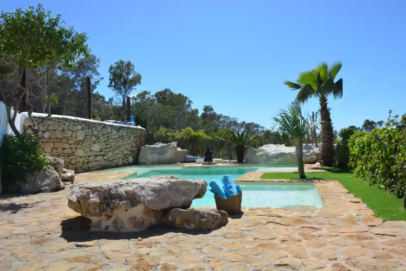 Holiday rentals in Can margalida (ibiza), Sant Antoni de Portmany