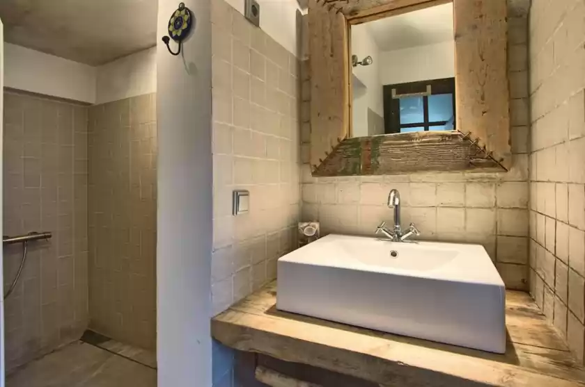 Holiday rentals in Can margalida (ibiza), Sant Antoni de Portmany