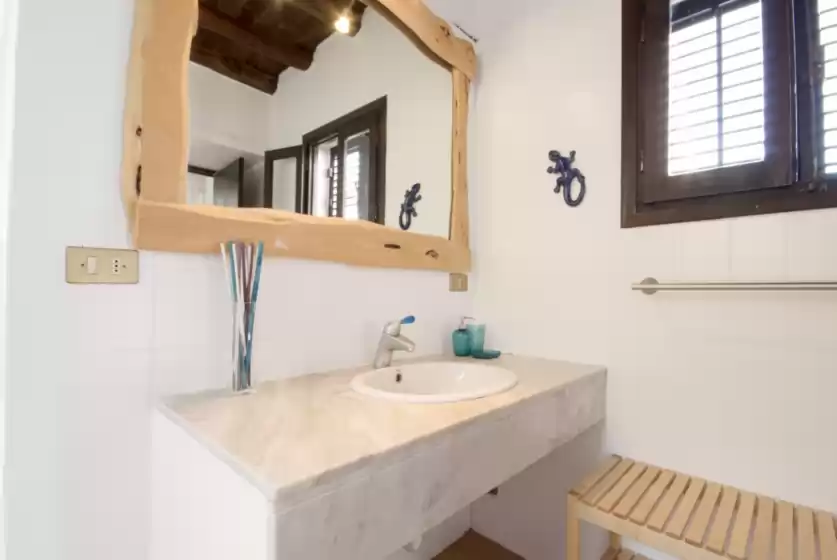 Holiday rentals in Can margalida (ibiza), Sant Antoni de Portmany