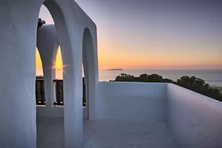 Holiday rentals in Can margalida (ibiza), Sant Antoni de Portmany
