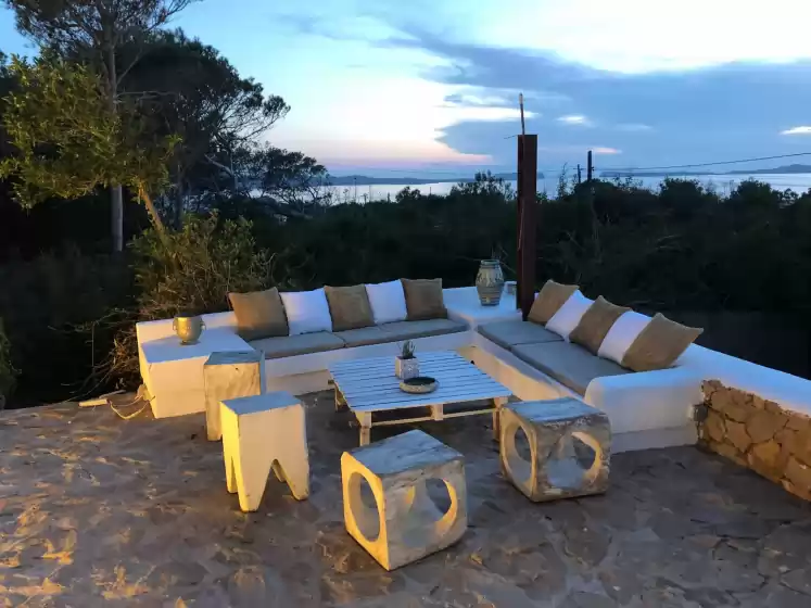 Holiday rentals in Can margalida (ibiza), Sant Antoni de Portmany
