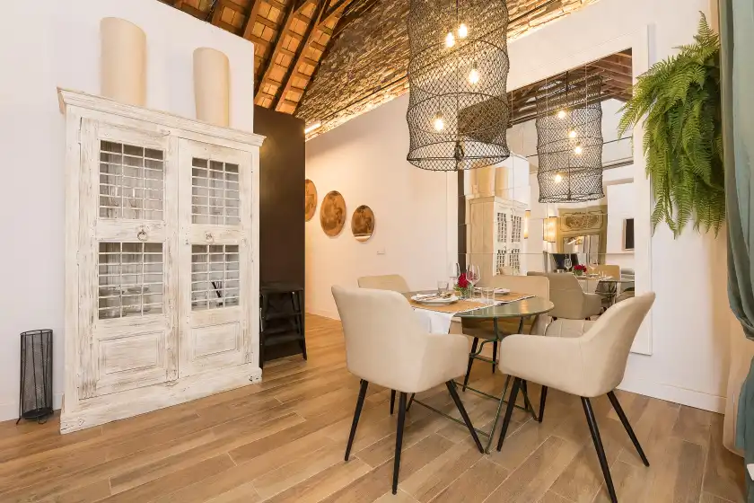 Ferienhaus auf La casita de san enrique, San Enrique