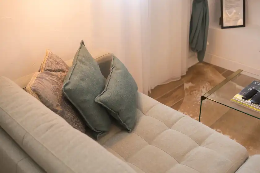Ferienhaus auf La casita de san enrique, San Enrique