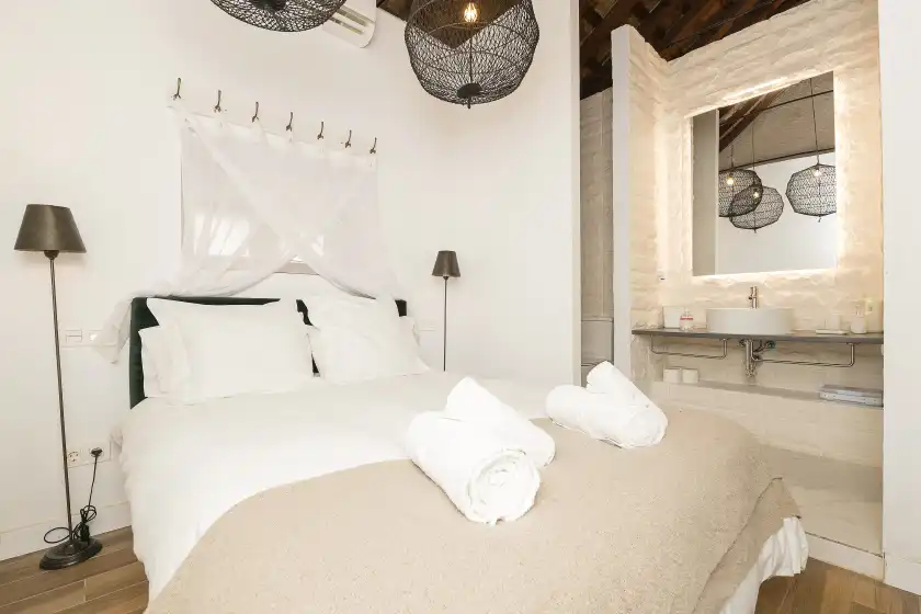 Ferienhaus auf La casita de san enrique, San Enrique