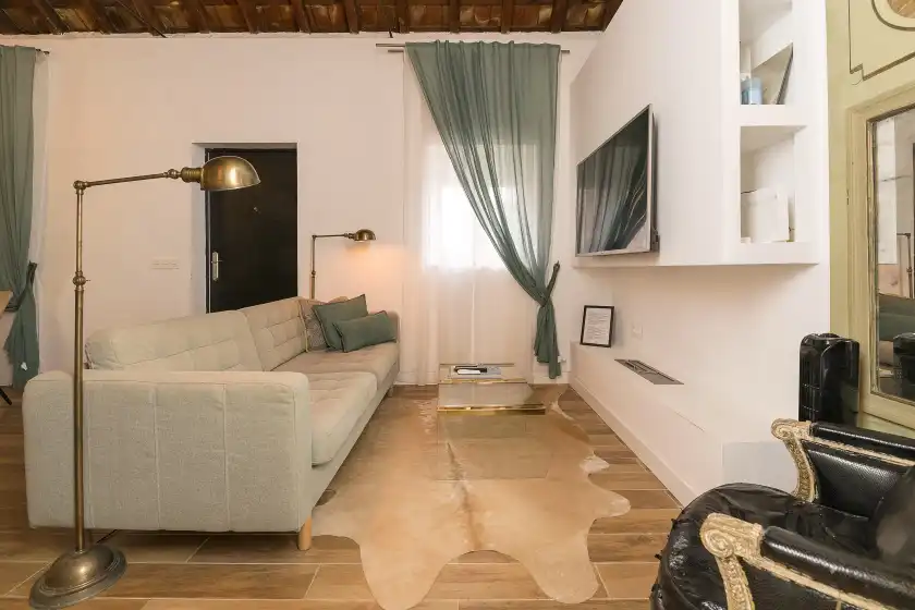 Ferienhaus auf La casita de san enrique, San Enrique