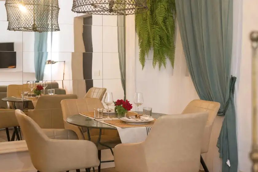 Ferienhaus auf La casita de san enrique, San Enrique