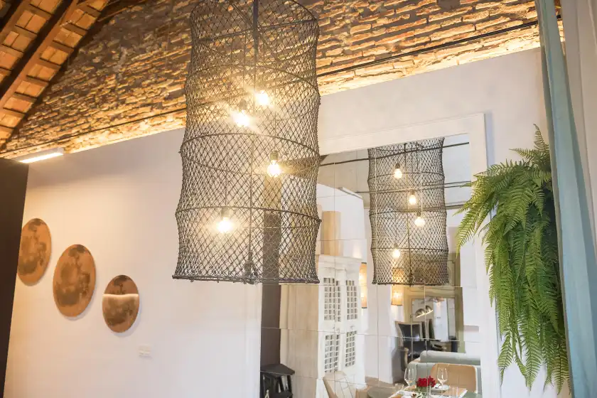 Ferienhaus auf La casita de san enrique, San Enrique