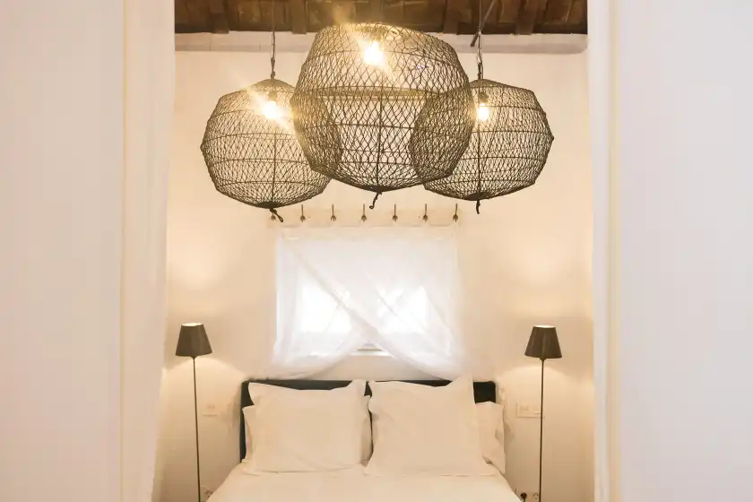 Ferienhaus auf La casita de san enrique, San Enrique