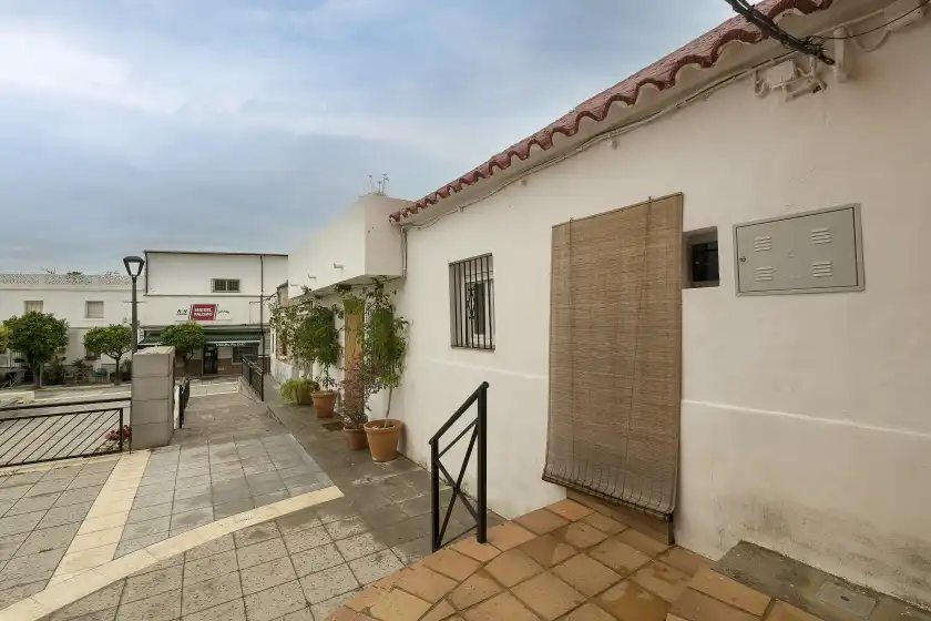 Ferienhaus auf La casita de san enrique, San Enrique