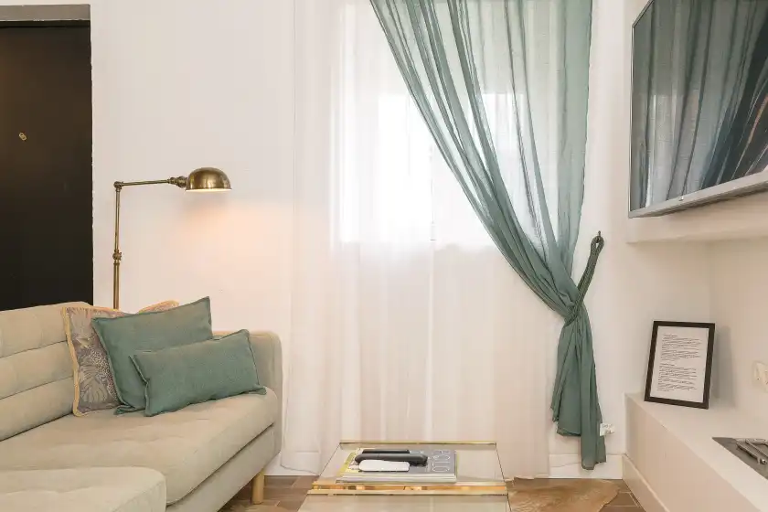 Ferienhaus auf La casita de san enrique, San Enrique