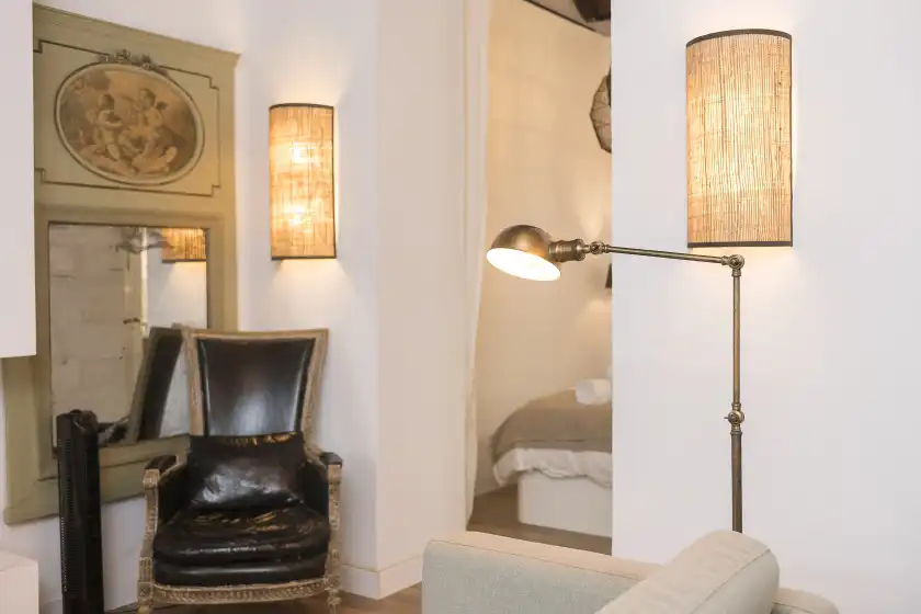 Ferienhaus auf La casita de san enrique, San Enrique