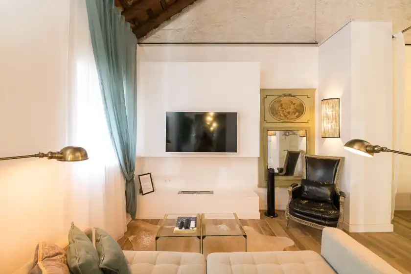 Ferienhaus auf La casita de san enrique, San Enrique