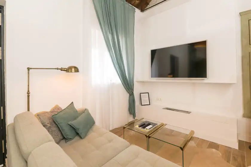 Ferienhaus auf La casita de san enrique, San Enrique