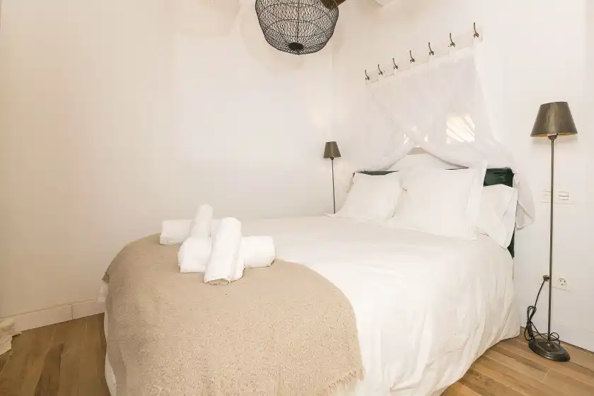 Ferienhaus auf La casita de san enrique, San Enrique