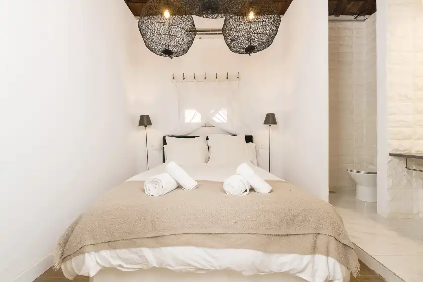 Ferienhaus auf La casita de san enrique, San Enrique