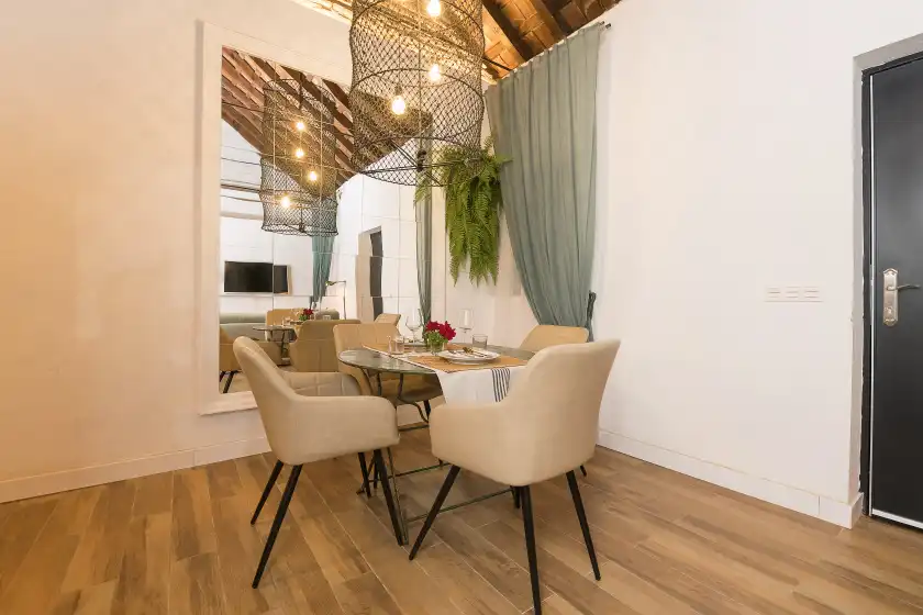 Ferienhaus auf La casita de san enrique, San Enrique