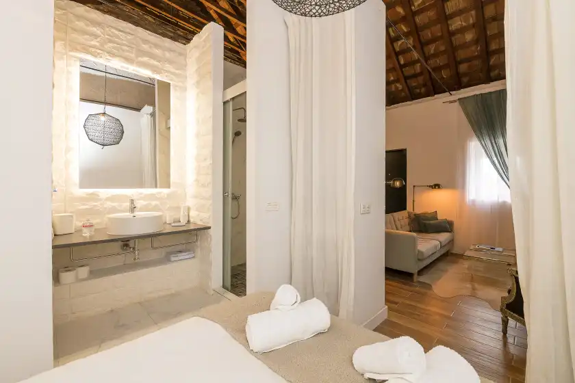 Ferienhaus auf La casita de san enrique, San Enrique