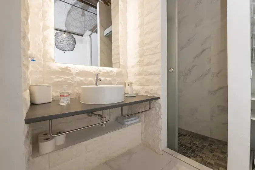 Ferienhaus auf La casita de san enrique, San Enrique