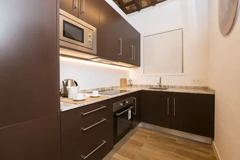Ferienhaus auf La casita de san enrique, San Enrique