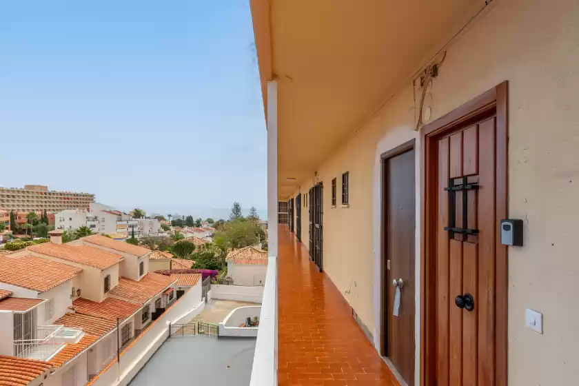 Ferienhaus auf Saltillo sol, Torremolinos
