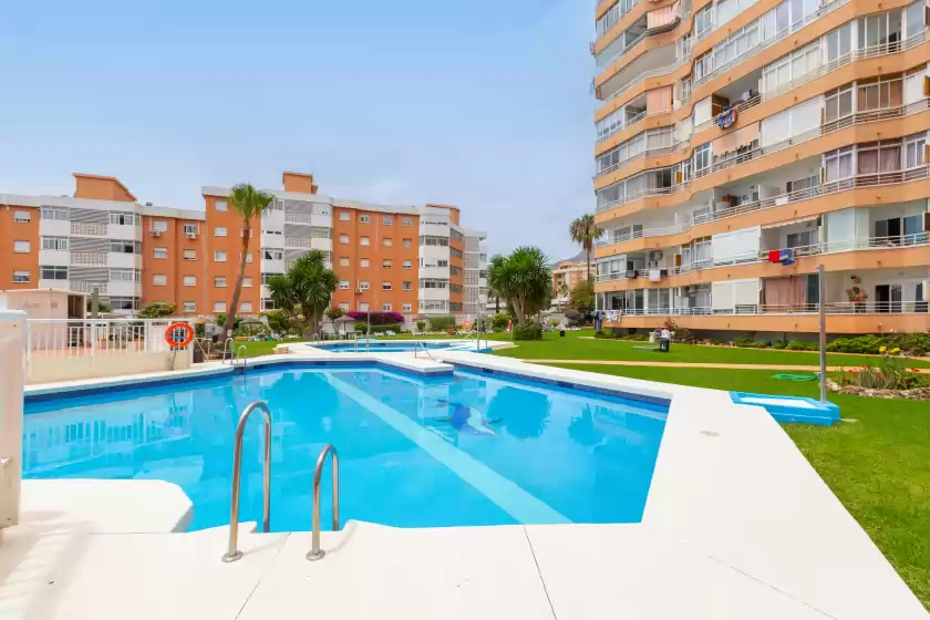 Ferienhaus auf Saltillo sol, Torremolinos