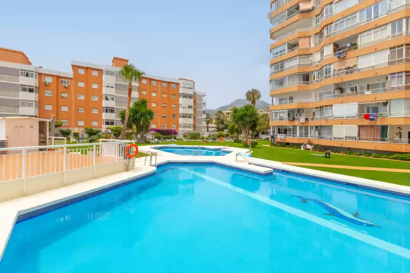 Ferienhaus auf Saltillo sol