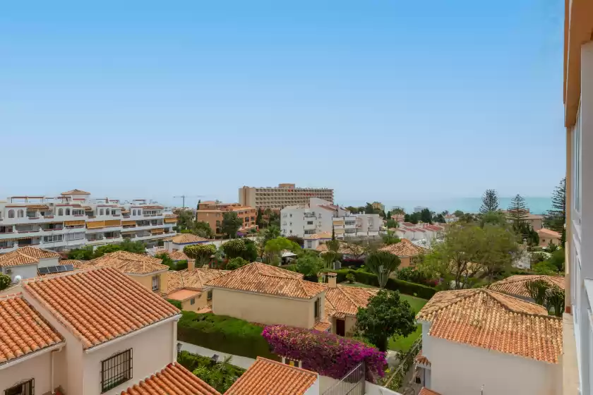 Ferienhaus auf Saltillo sol, Torremolinos
