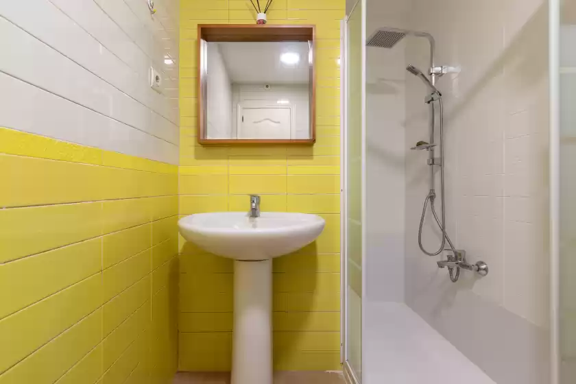 Holiday rentals in Patio del mar - adults only, Málaga