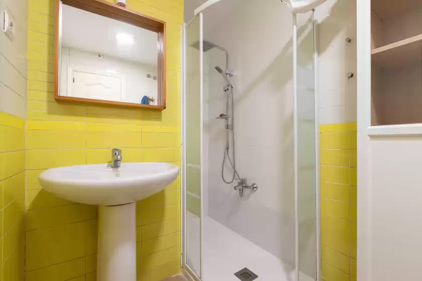 Holiday rentals in Patio del mar - adults only, Málaga