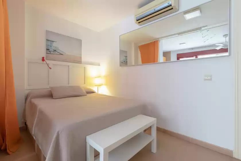 Holiday rentals in Patio del mar - adults only, Málaga