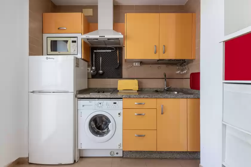 Holiday rentals in Patio del mar - adults only, Málaga