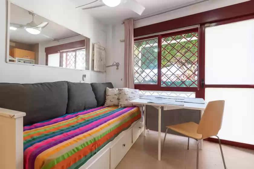 Holiday rentals in Patio del mar - adults only, Málaga