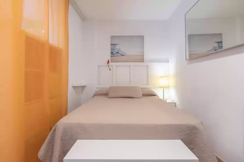 Holiday rentals in Patio del mar - adults only, Málaga