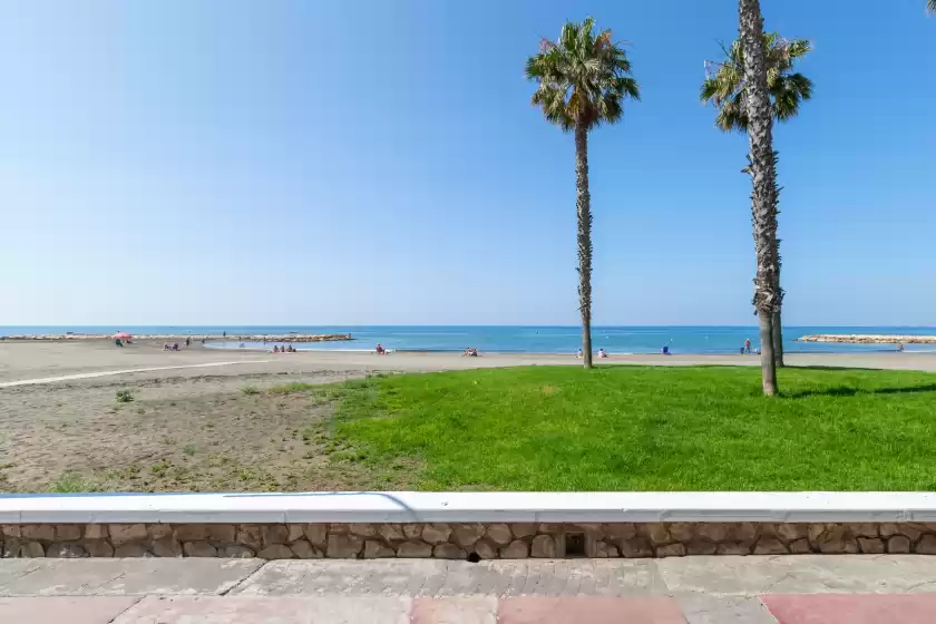 Holiday rentals in Patio del mar - adults only