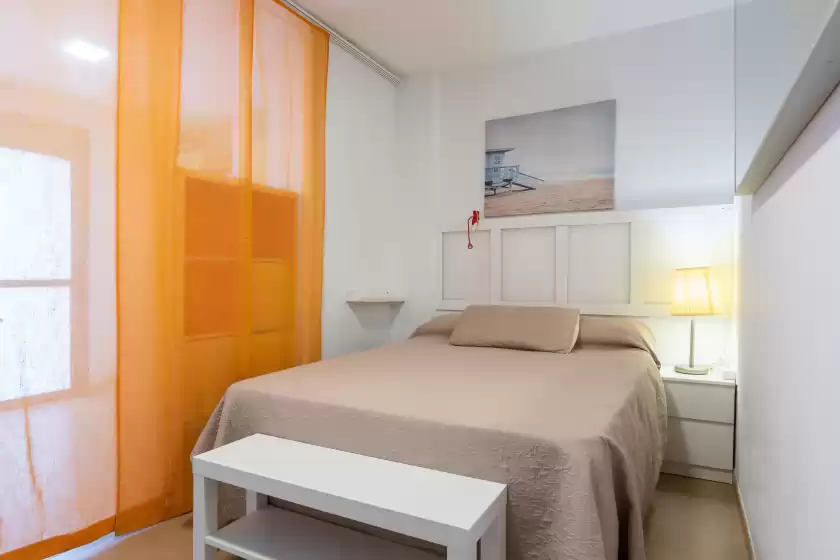 Holiday rentals in Patio del mar - adults only, Málaga