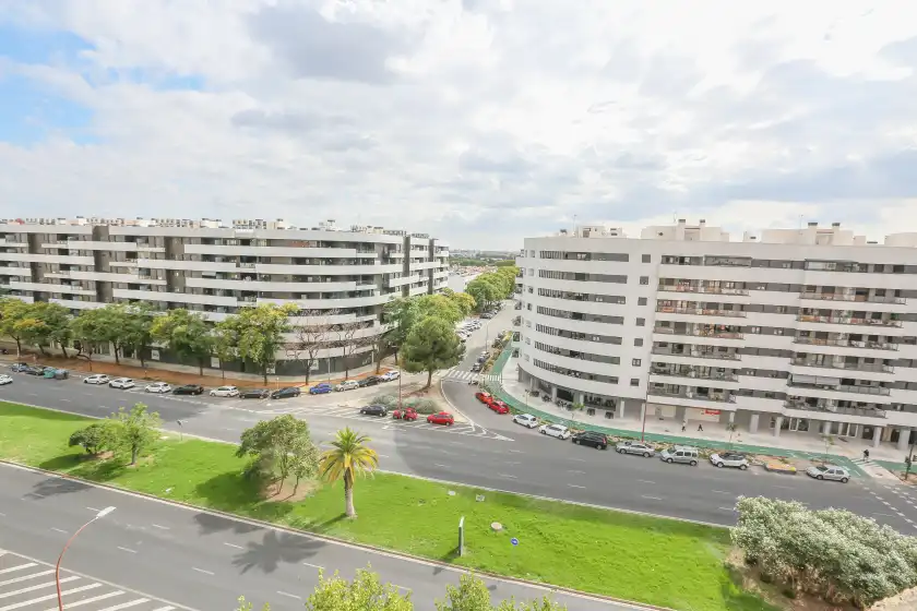 Ferienhaus auf Azahar fibes, Sevilla