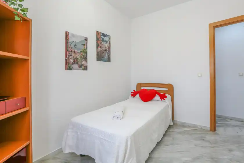 Ferienhaus auf Azahar fibes, Sevilla