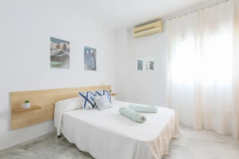 Ferienhaus auf Azahar fibes, Sevilla