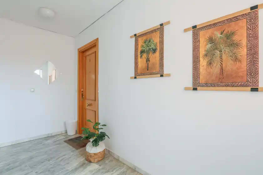 Ferienhaus auf Azahar fibes, Sevilla